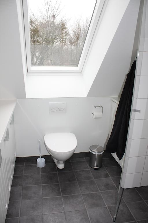 Skibbild Bed No Breakfast Herning Habitación foto