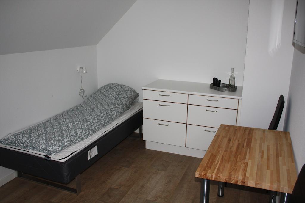 Skibbild Bed No Breakfast Herning Habitación foto