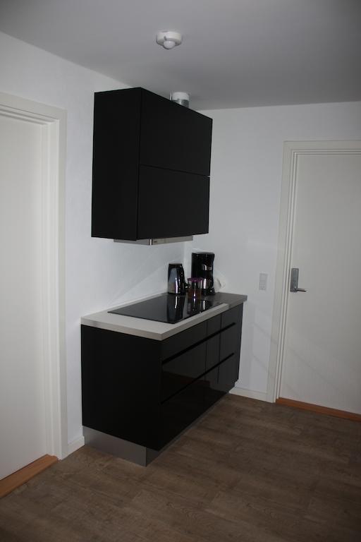 Skibbild Bed No Breakfast Herning Exterior foto