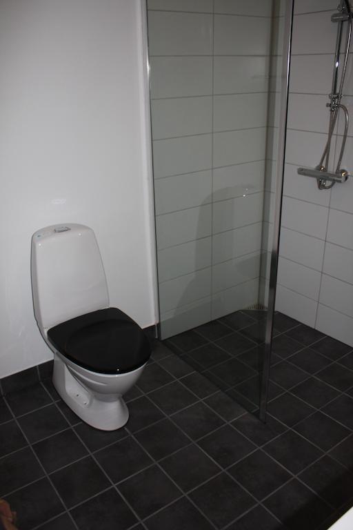 Skibbild Bed No Breakfast Herning Habitación foto