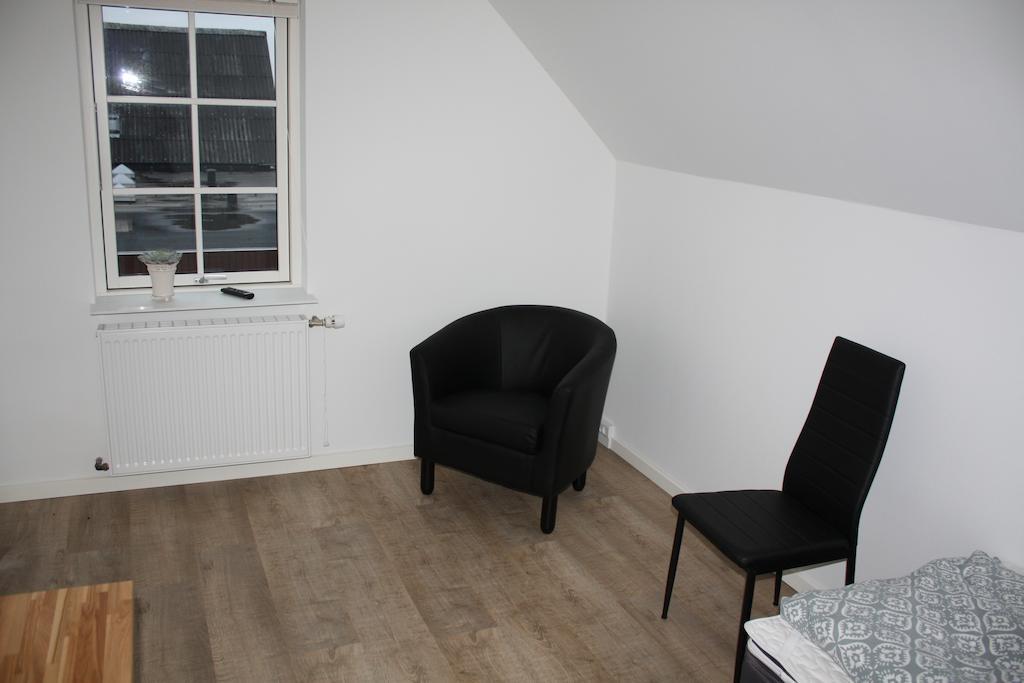 Skibbild Bed No Breakfast Herning Habitación foto