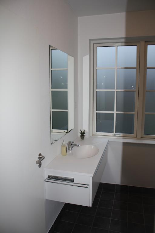 Skibbild Bed No Breakfast Herning Habitación foto