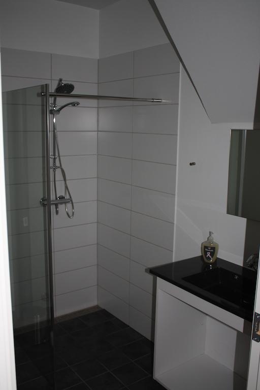 Skibbild Bed No Breakfast Herning Exterior foto