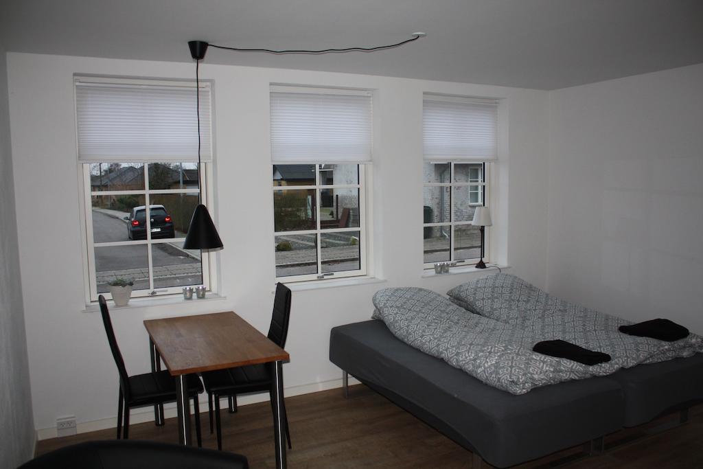Skibbild Bed No Breakfast Herning Habitación foto