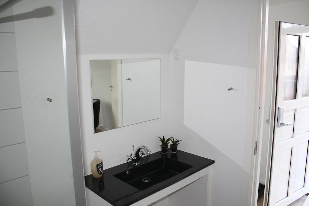 Skibbild Bed No Breakfast Herning Habitación foto