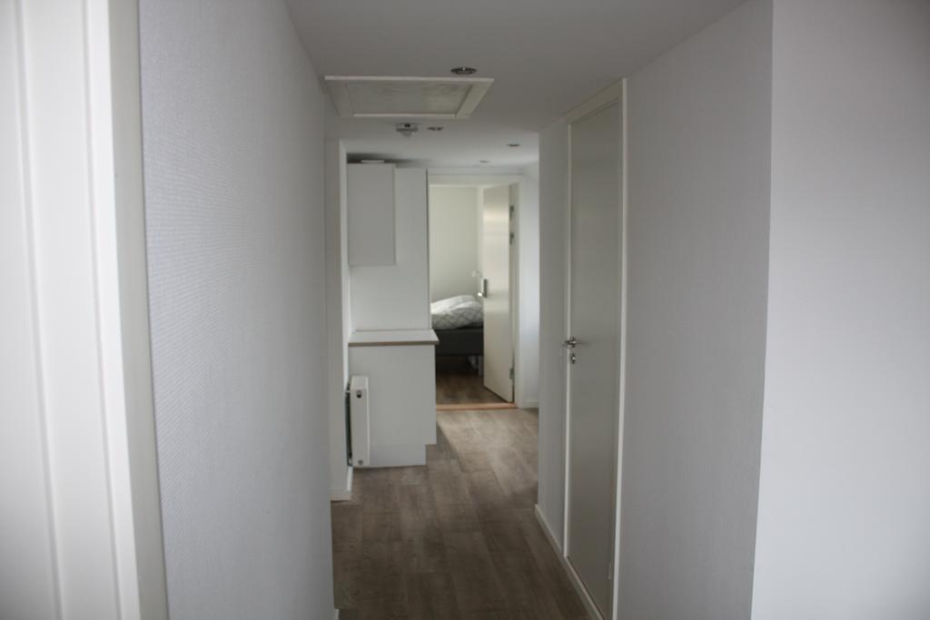Skibbild Bed No Breakfast Herning Exterior foto