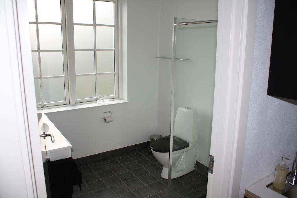 Skibbild Bed No Breakfast Herning Habitación foto