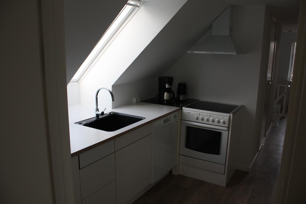 Skibbild Bed No Breakfast Herning Exterior foto